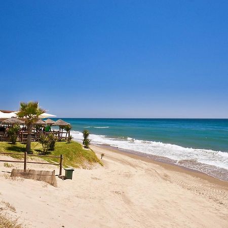 Oleholidays 325 Romana Playa Vistas Al Mar Marbella Eksteriør billede